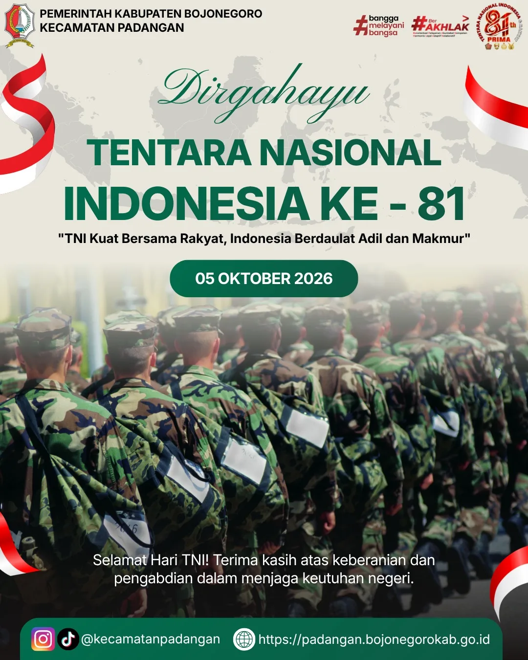 BANNER PERINGATAN