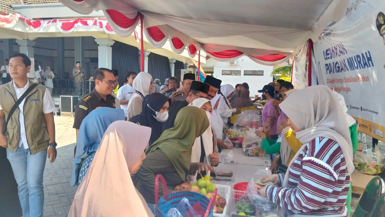 GERAKAN PANGAN MURAH TAHUN 2026 SERENTAK DALAM RANGKA PANGAN SEDUNIA (3)