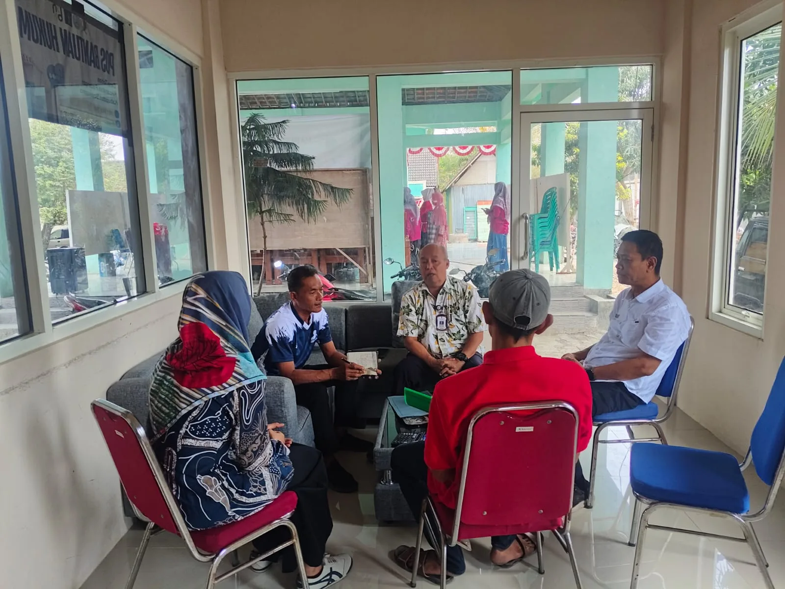 KOORDINASI PERCEPATAN ASISTENSI & PENYALURAN BKK 2026 (2)