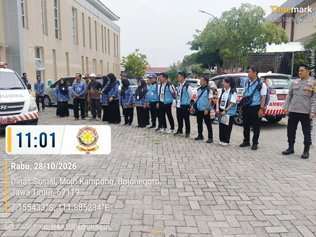 PELEPASAN PASUNG/ EVAKUASI ODGJ  2 WARGA DESA NGASINAN GUNA MENDAPAT PERAWATAN DI RSUD PROF.DR. MOESTOPO (3)