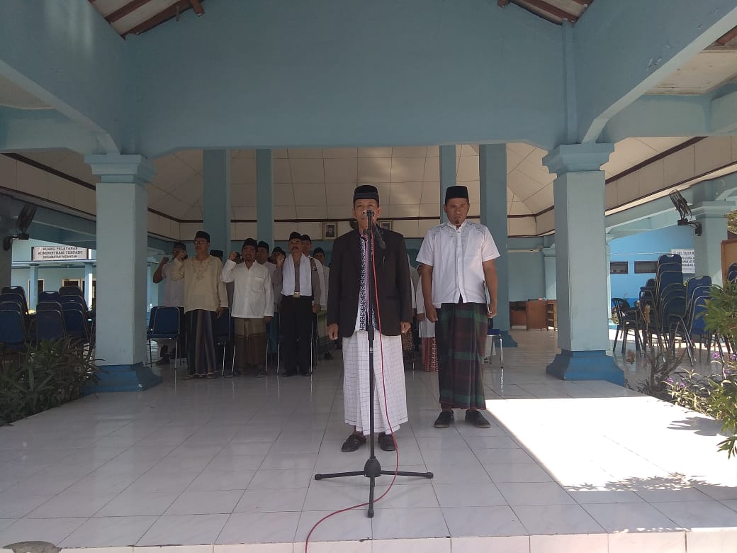 PERINGATAN HARI SANTRI NASIONAL TAHUN 2019