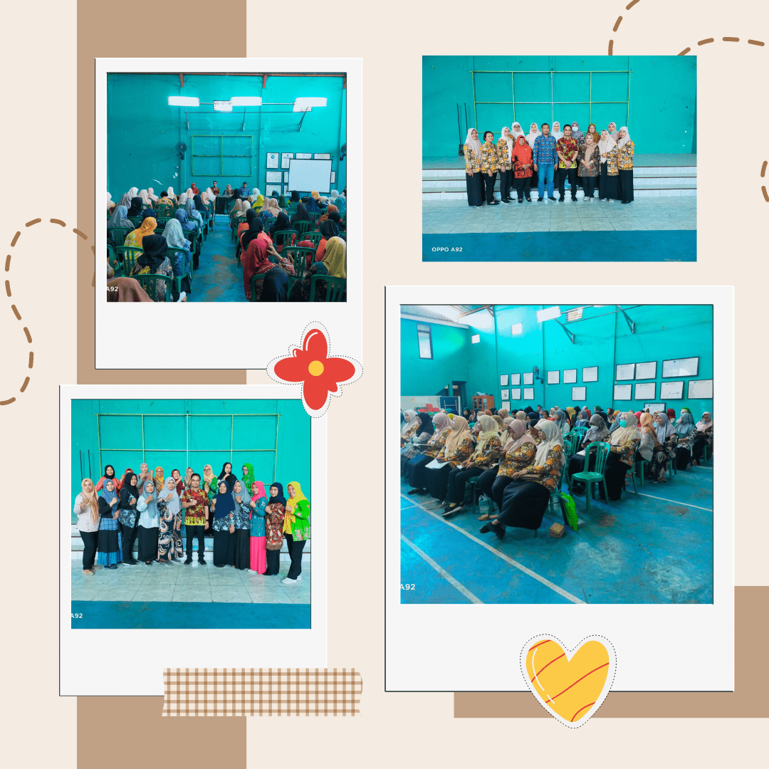 EVALUASI TIM PENDAMPING KELUARGA (TPK) 2024