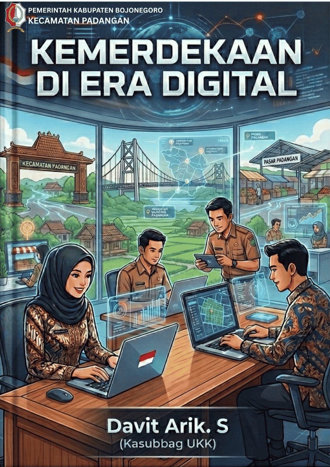 KEMERDEKAAN DI ERA DIGITAL