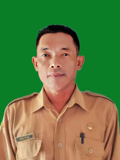 KASI PEMBERDAYAAN MASYARAKAT DAN DESA