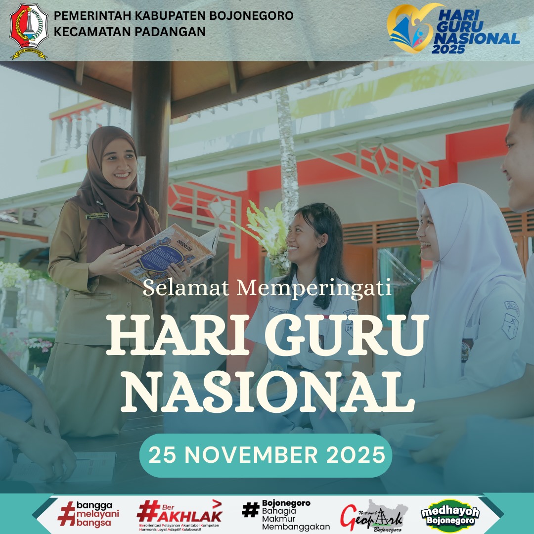 BANNER PERINGATAN