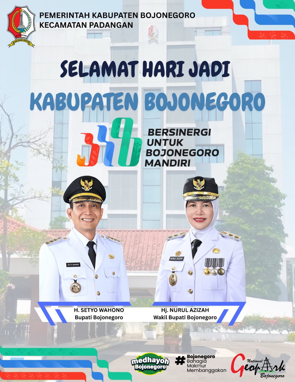 BANNER PERINGATAN