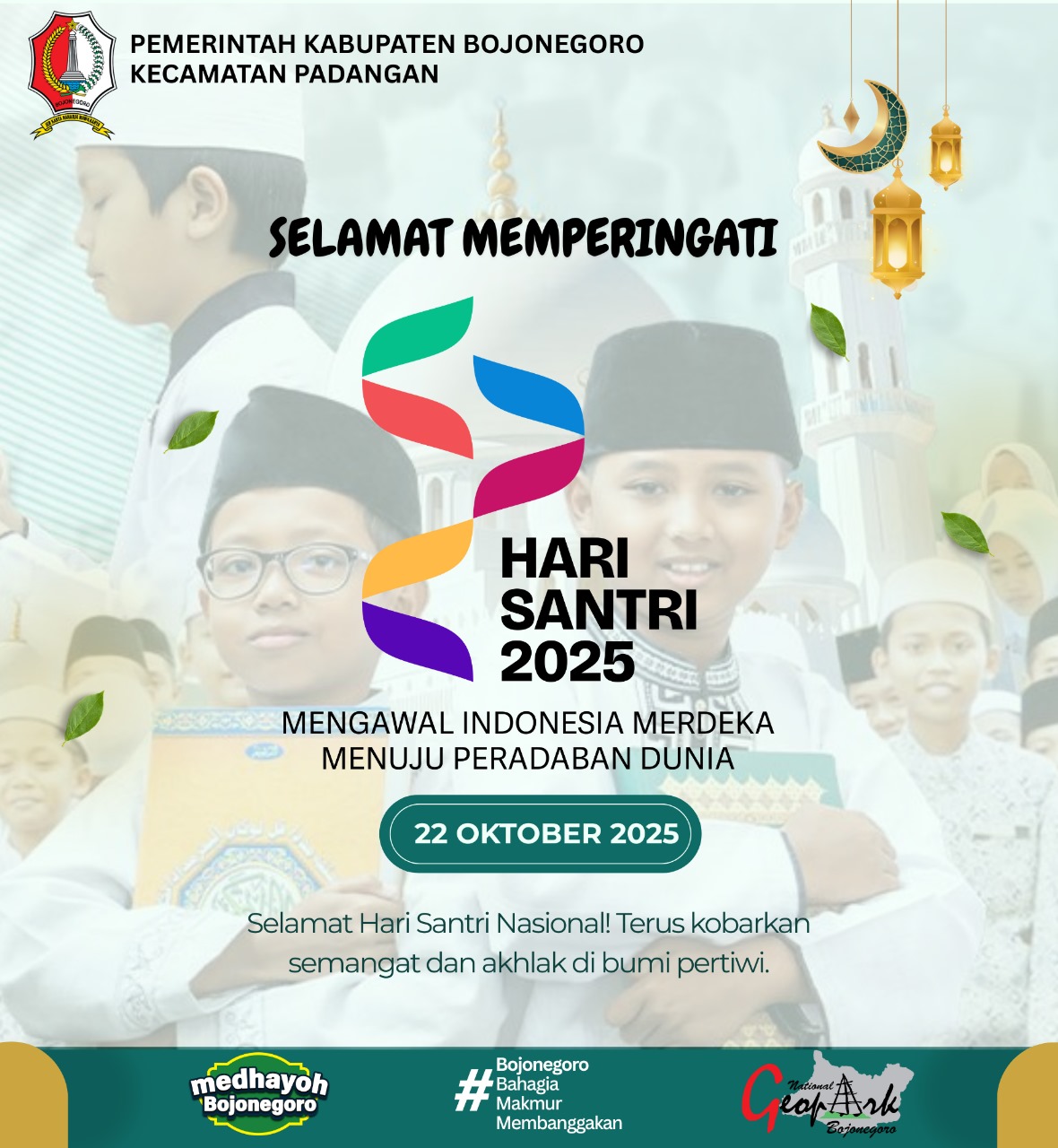 BANNER PERINGATAN