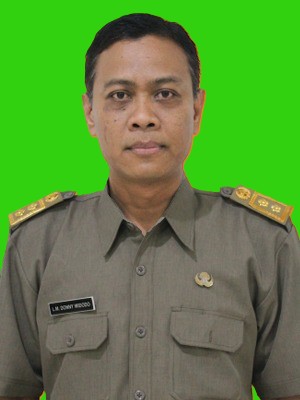 KASI PEMERINTAHAN