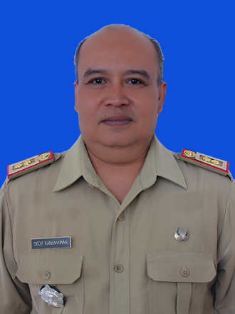 SEKRETARIS KECAMATAN
