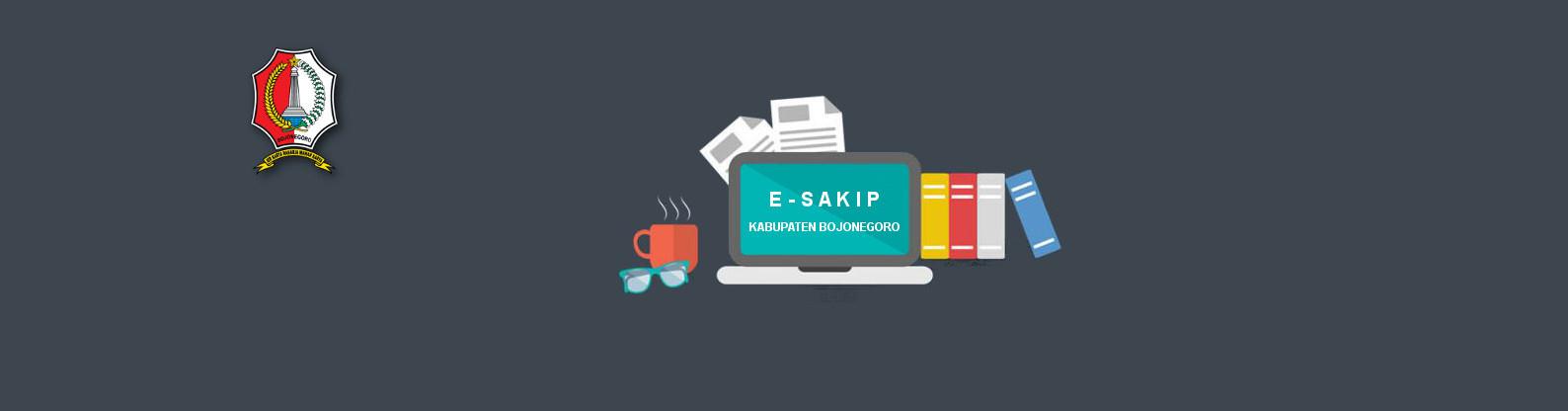 E-SAKIP